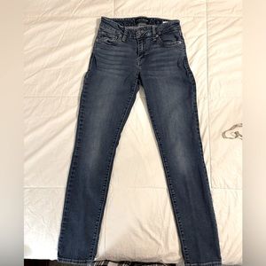 EUC Lucky Lolita jeans 👖